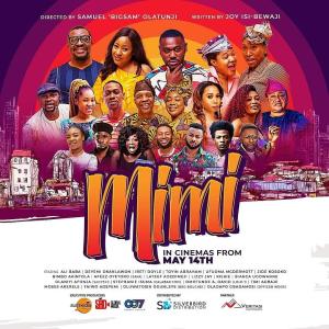 Mimi [Hindi]