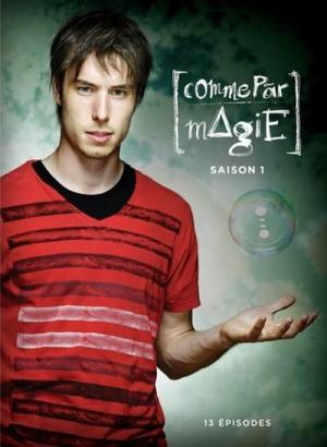 Comme Par Magie [Version française]