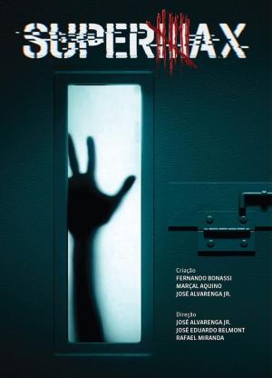Supermax [Portuguese]