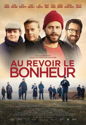 Goodbye Happiness [Version française]