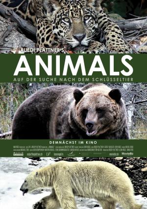Animals [Version française]