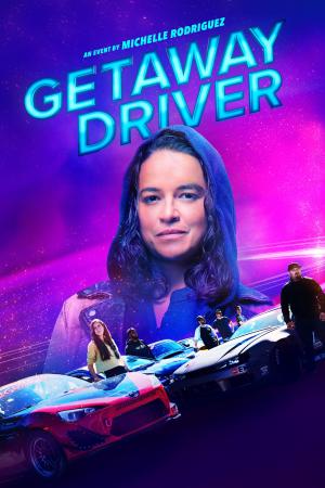 Getaway Driver [Version française]