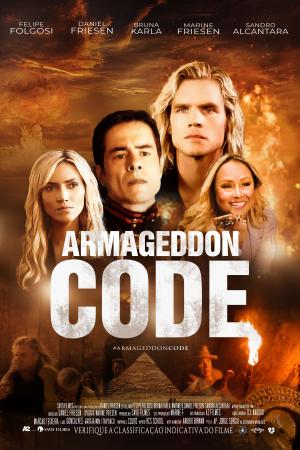 Armageddon Code [Portuguese]
