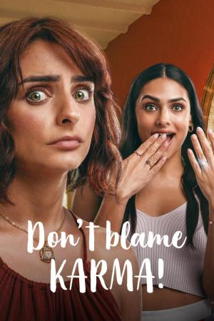 Don't Blame Karma! [ترجمة عربية]