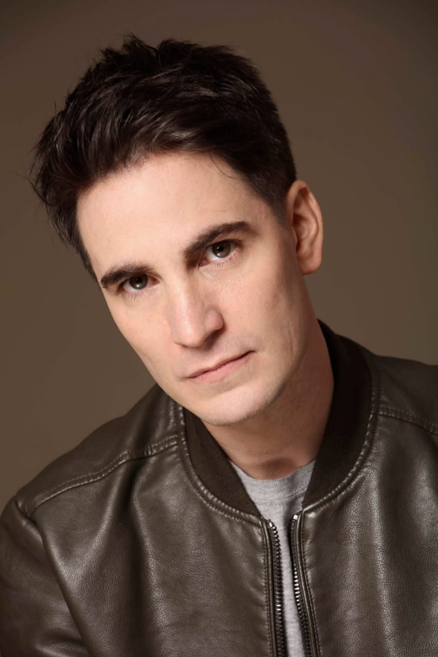 actor Santiago Michel large photo