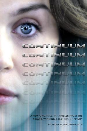 Continuum [ترجمة عربية] S1-S4