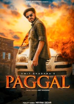 Paggal [Hindi]