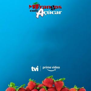 Morangos com Açúcar [Version française]