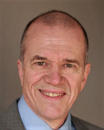 actor Brian Otto large photo