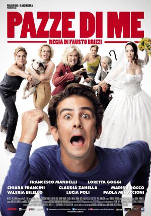 Pazze di me [Russian]