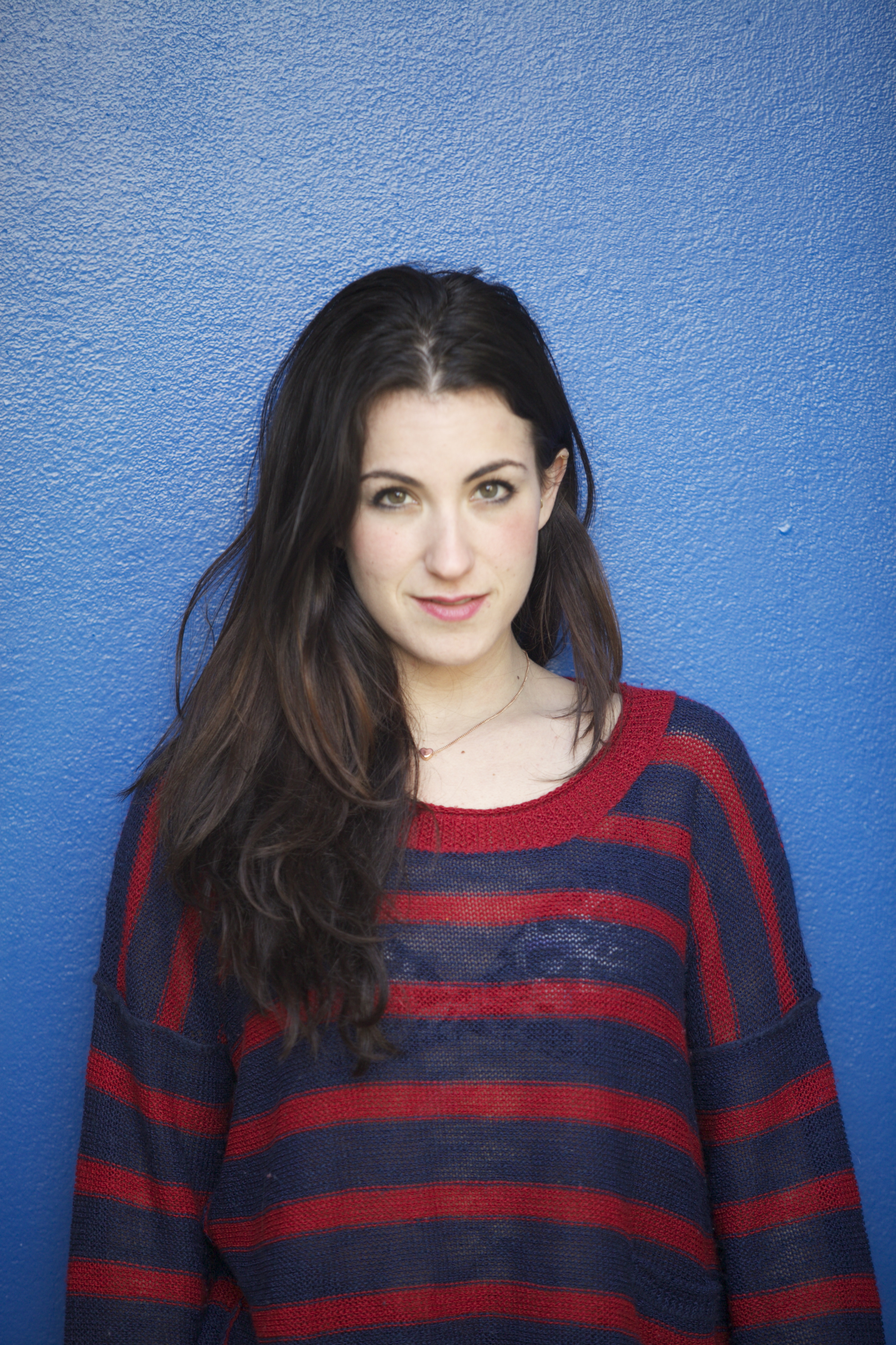 actor Virginia Cassavetes large photo