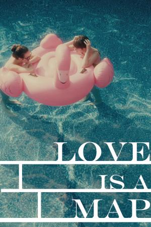 Love Is a Map [Russian]