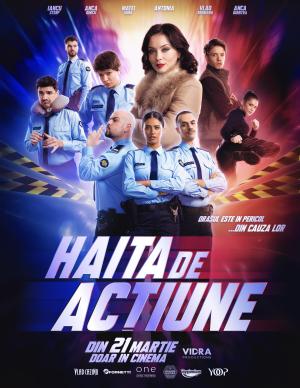 Haita de actiune [Indonesian]