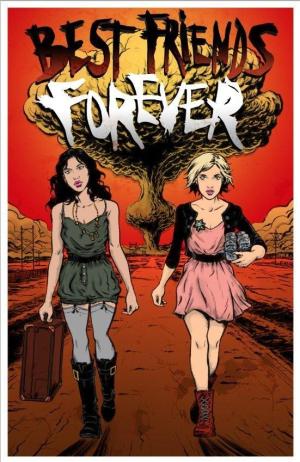 Best Friends Forever [Hindi]