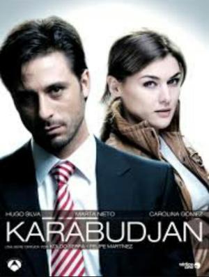 Karabudjan [Spanish]