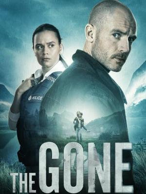 The Gone [ترجمة عربية] S1-S2