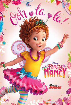Fancy Nancy S1-S3
