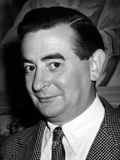 actor Peter Godfrey large photo