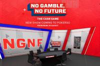 No Gamble, No Future