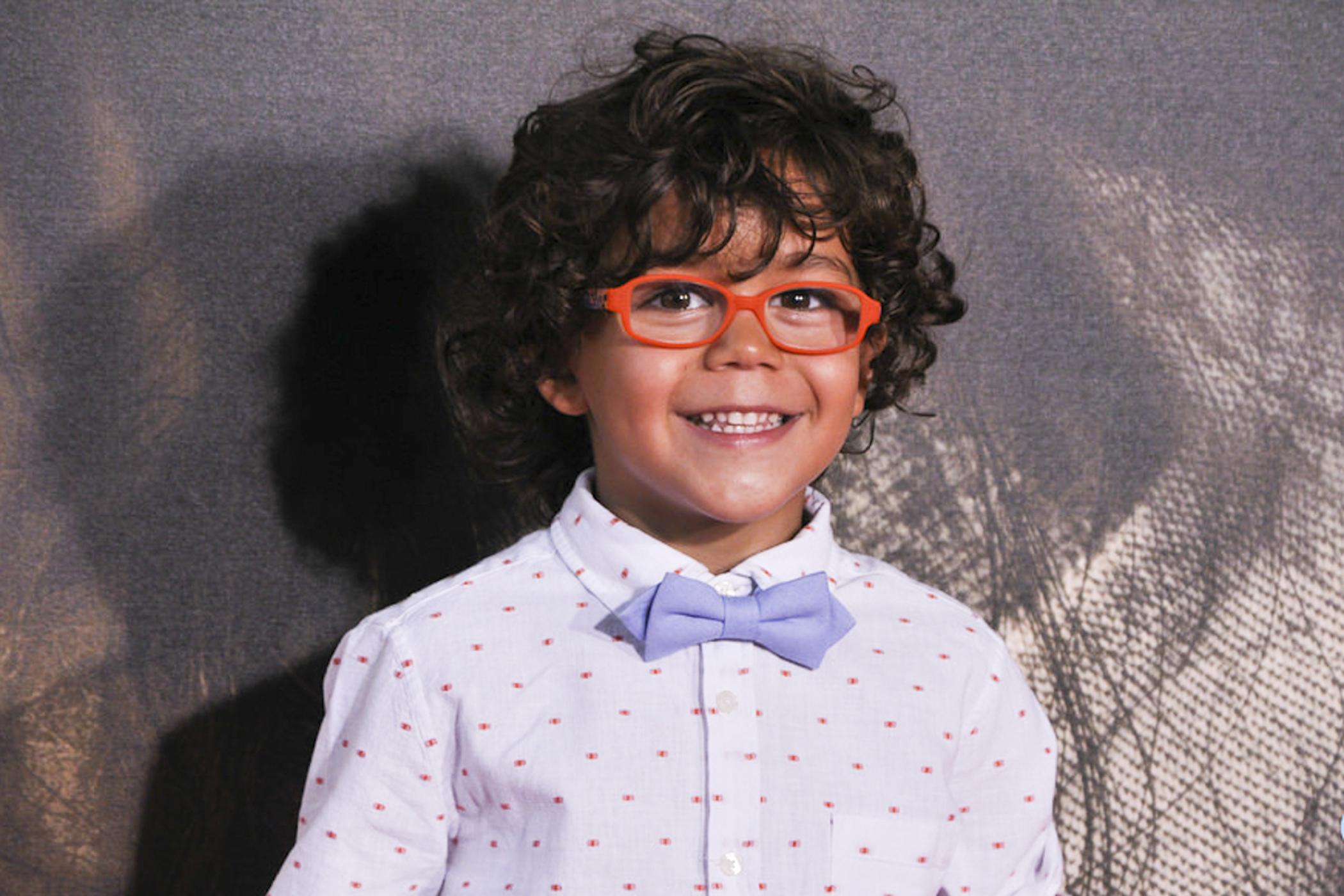 actor Iván Chavero large photo