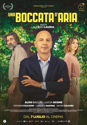 A breath of fresh air [Russian]