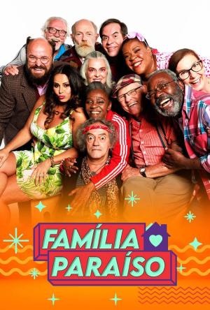 Família Paraíso [Portuguese] S1-S2