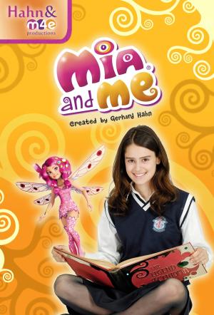 Mia and Me [Russian] S1-S2