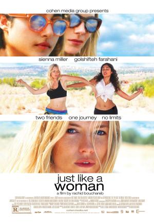 Just Like a Woman [Indonesian]