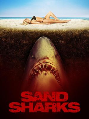 Sand Sharks [Indonesian]