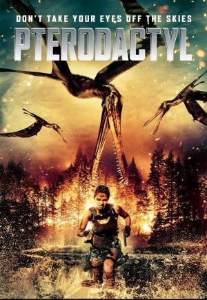 Pterodactyl [Russian]