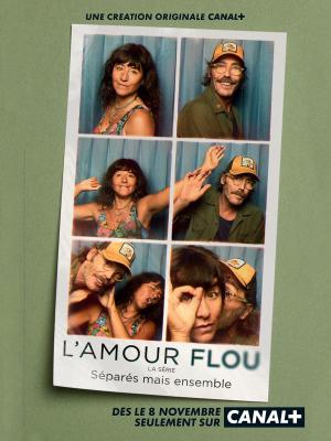L'amour flou [Version française]