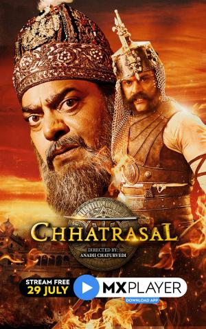 Chhatrasal [Hindi]