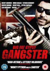 Bulla... Big Fat Gypsy Gangster