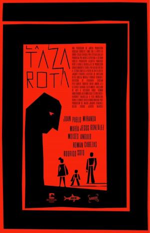 La Taza Rota [SpanishLatam]