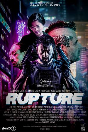 Rupture [Portuguese]