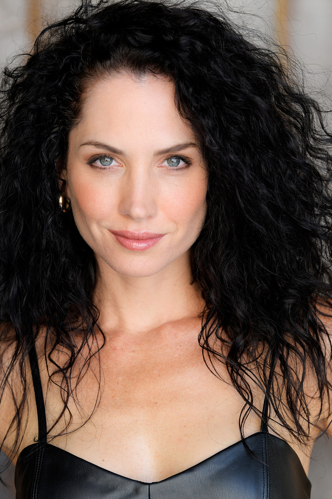 actor Nathalie Biermanns large photo