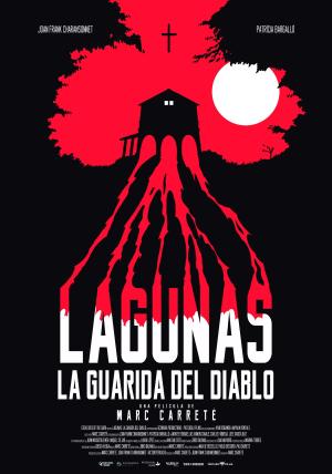 Lagunas, la guarida del diablo [Spanish]