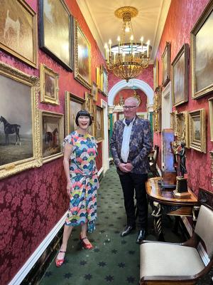 Antiques DownUnder S1-S2