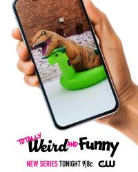 Totally Weird and Funny