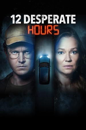 12 Desperate Hours [ترجمة عربية]