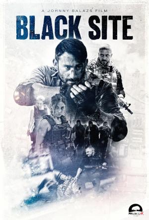 Black Site [Russian]