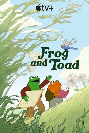 Frog and Toad [Version française] S1-S2