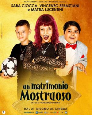 Un matrimonio mostruoso [Russian]