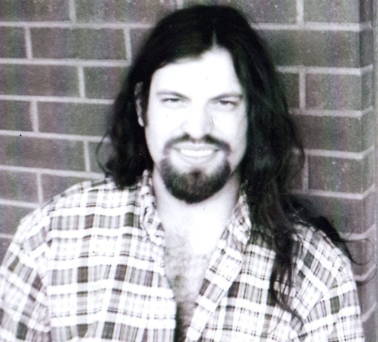 actor Brett Taylor large photo