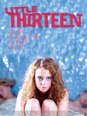Little Thirteen [Telugu]
