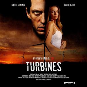 Turbines [Russian]