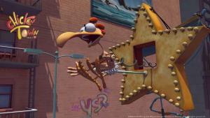 Chicken Town [Russian]