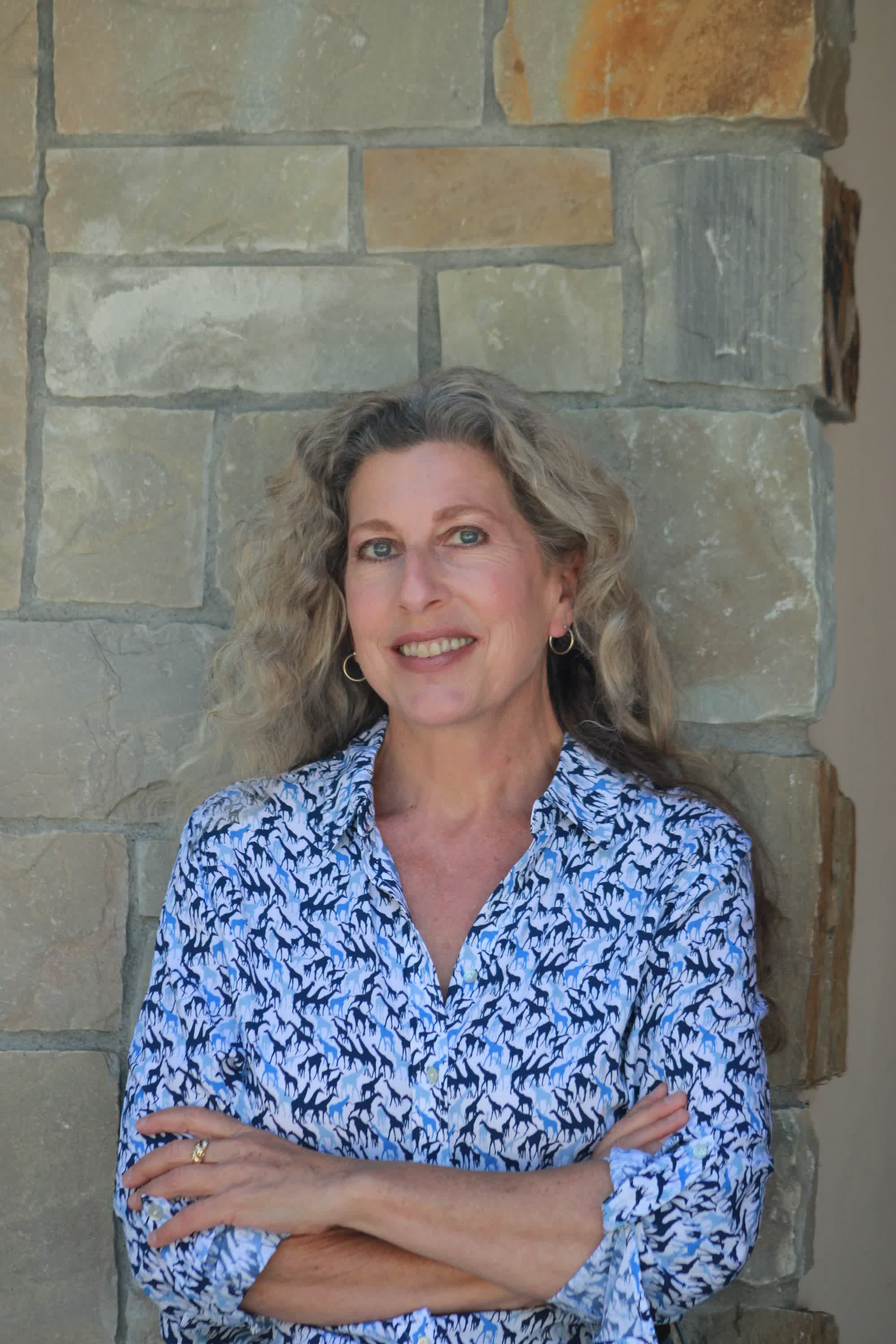 actor Kari Wishingrad large photo