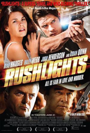 Rushlights [Indonesian]