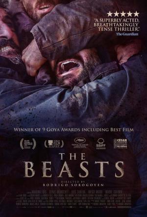 The Beasts [Russian]